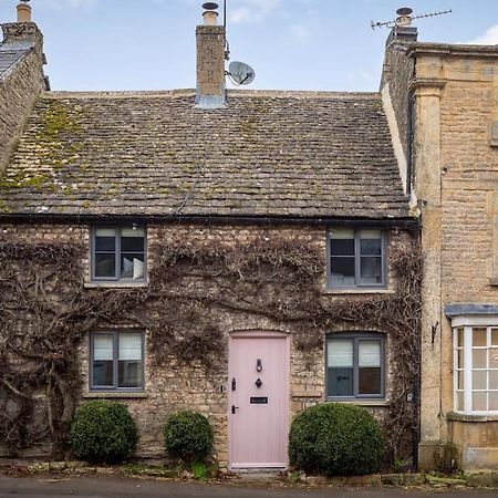Whitsun Cottage Stow-on-the-Wold Bagian luar foto