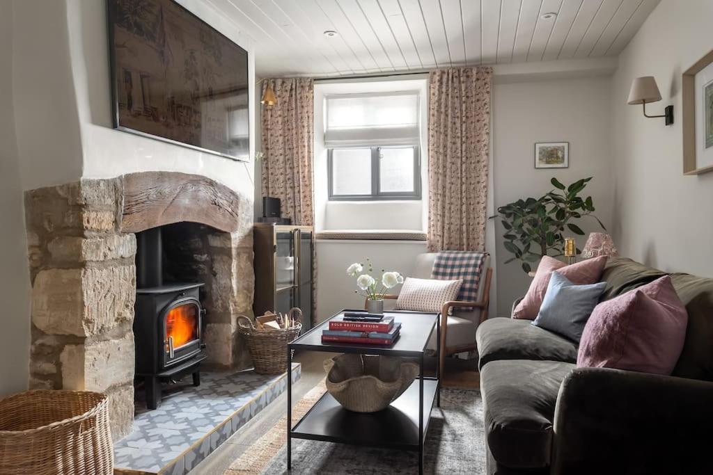 Whitsun Cottage Stow-on-the-Wold Bagian luar foto