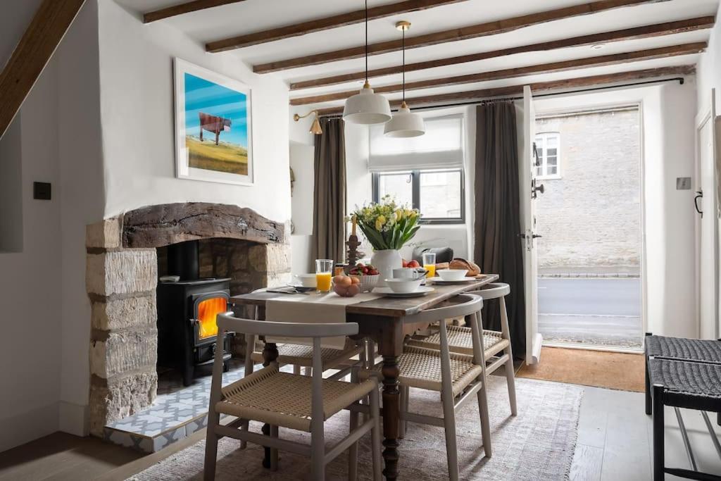 Whitsun Cottage Stow-on-the-Wold Bagian luar foto