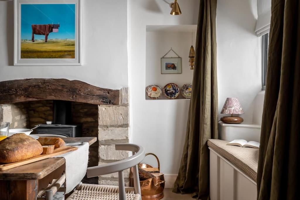 Whitsun Cottage Stow-on-the-Wold Bagian luar foto
