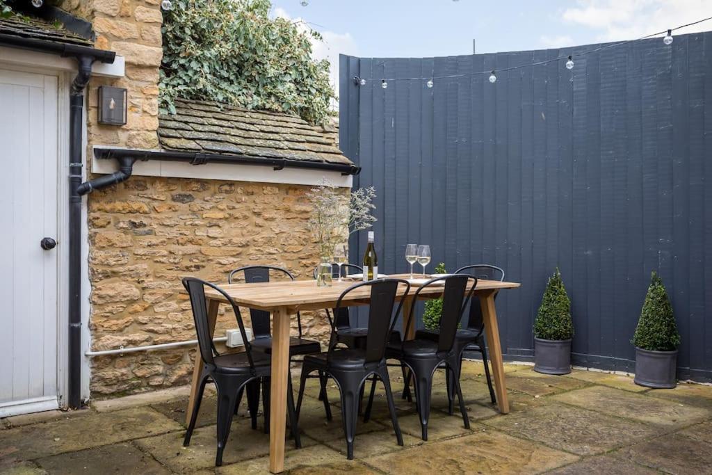 Whitsun Cottage Stow-on-the-Wold Bagian luar foto