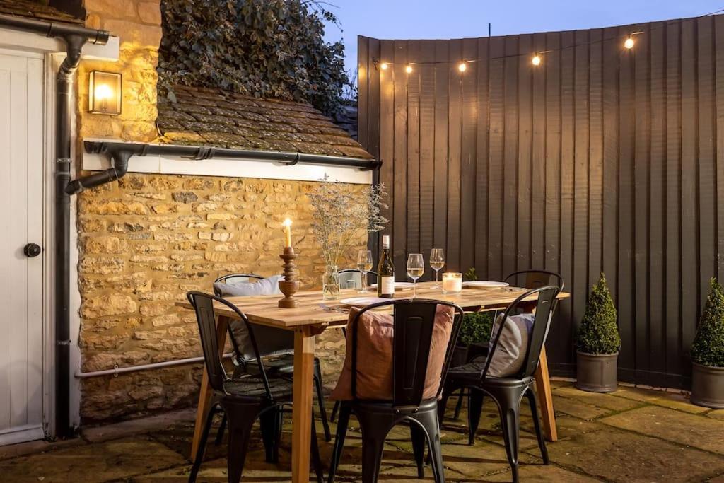 Whitsun Cottage Stow-on-the-Wold Bagian luar foto