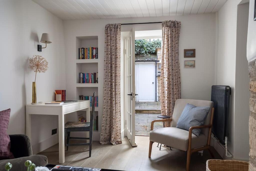 Whitsun Cottage Stow-on-the-Wold Bagian luar foto